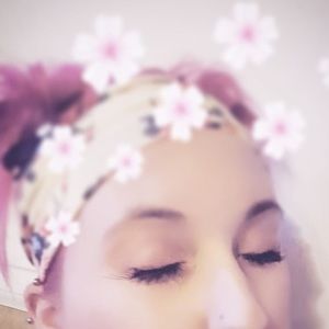 Meet your Posher, Katrina